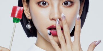 【SPRING Makeup #1】新作コスメでつくる最旬スプリングメイク