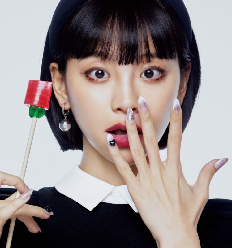 【SPRING Makeup #1】新作コスメでつくる最旬スプリングメイク