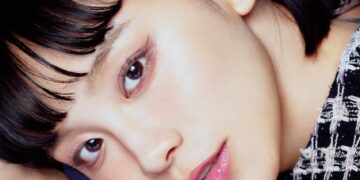 【SPRING Makeup #2】新作コスメでつくる最旬スプリングメイク