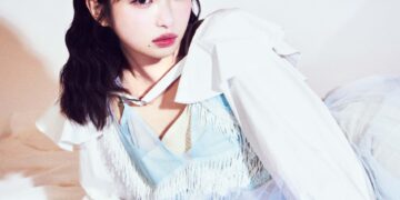 【GIRLY FASHION TREND】ハッピーマインドを運ぶ、春のトレンドキーワード