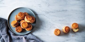 気になる!食べたい!「バズり」スイーツ vol.1 スコーン