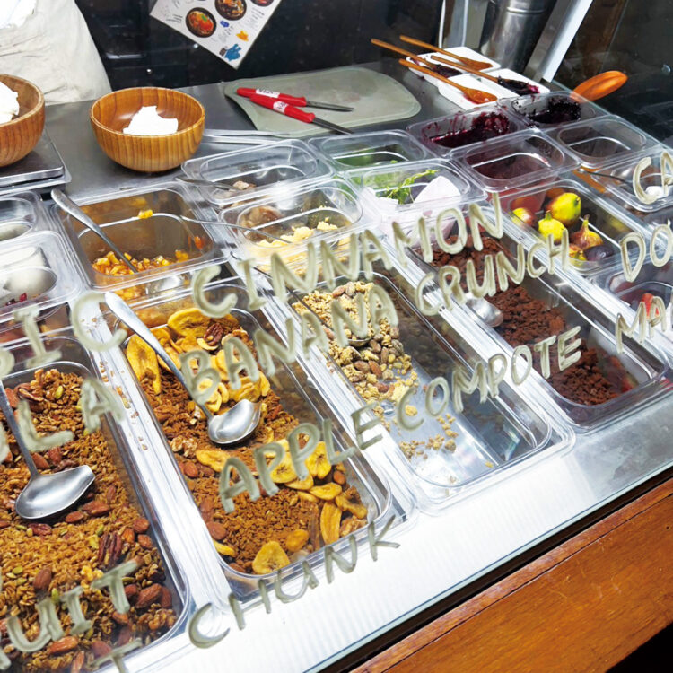 【韓国】KOREAN TREND RESEARCH