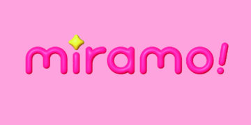 【miramo #1】miramoでおトク! miramo取扱いカラコンを使って今どきメイク