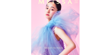ファッション誌「MEiSSA」本日3月28日(木)発売！