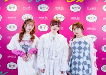 超十代 -ULTRA TEENS FES- 2024@TOKYOにてMEiSSAステージ無事終了