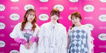 超十代 -ULTRA TEENS FES- 2024@TOKYOにてMEiSSAステージ無事終了