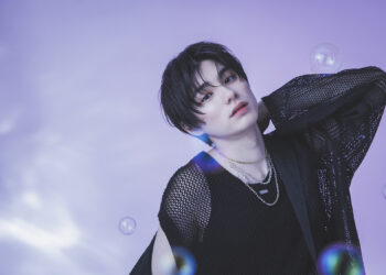 【本田響矢】FANTASTICAL 存在感を放つ爽やかな佇まい｜MEISSA ISSUE1