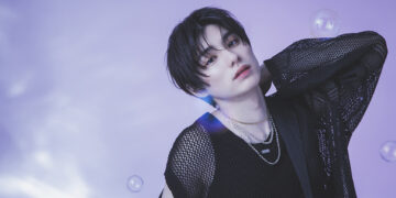 【本田響矢】FANTASTICAL 存在感を放つ爽やかな佇まい｜MEISSA ISSUE1