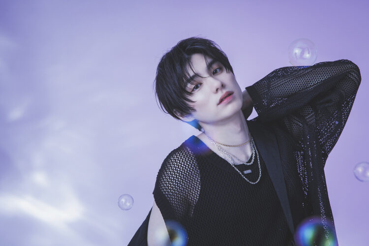 【本田響矢】FANTASTICAL 存在感を放つ爽やかな佇まい|MEISSA ISSUE1