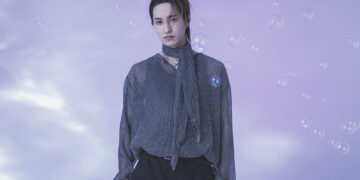 【野瀬勇馬】FANTASTICAL 新しい世界に希望を込めて｜MEISSA ISSUE1