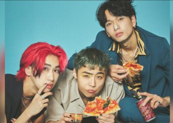 【WATWING】八村倫太郎・鈴木曉・福澤希空 3人と過ごす理想時間 Q&A｜MEiSSA ISSUE01