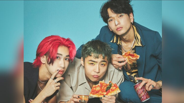 【WATWING】八村倫太郎・鈴木曉・福澤希空 3人と過ごす理想時間 Q&A｜MEiSSA ISSUE01