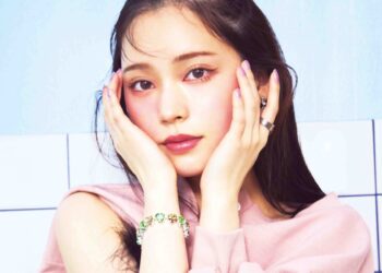 那須ほほみがイットなキーワードとともにトレンドをキャッチアップ IT TREND YOU CAN’T MISS! Part.2