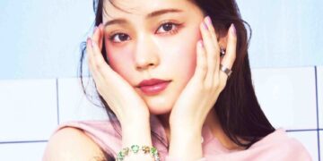 那須ほほみがイットなキーワードとともにトレンドをキャッチアップ IT TREND YOU CAN’T MISS! Part.2