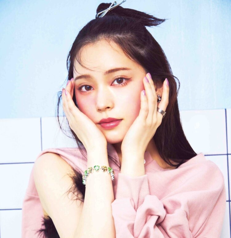 那須ほほみがイットなキーワードとともにトレンドをキャッチアップ IT TREND YOU CAN’T MISS! Part.2