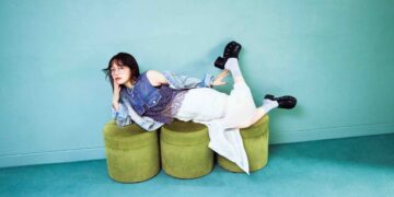 那須ほほみがイットなキーワードとともにトレンドをキャッチアップ IT TREND YOU CAN’T MISS!