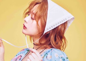 【齊藤なぎさ】この春、いちばん欲しいもの IT TREND YOU CAN’T MISS! Part.2