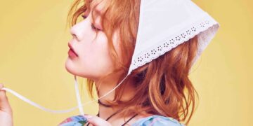 【齊藤なぎさ】この春、いちばん欲しいもの IT TREND YOU CAN’T MISS! Part.2