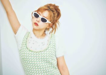 【齊藤なぎさ】この春、いちばん欲しいものIT TREND YOU CAN’T MISS!