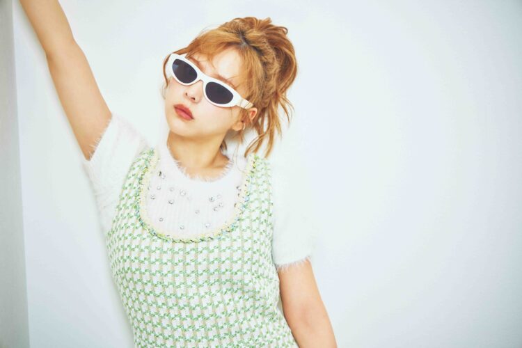 【齊藤なぎさ】この春、いちばん欲しいものIT TREND YOU CAN’T MISS!