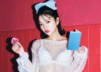 【田中芽衣】ボディが愛おしくなるランジェリー♡