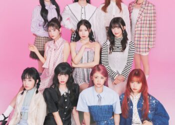 MEiSSA表紙に吉岡里帆が登場！