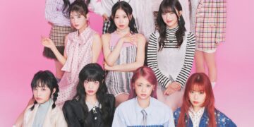 MEiSSA表紙に吉岡里帆が登場！